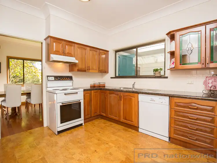 Sixth view of Homely house listing, 3 James Street, Bolwarra Heights NSW 2320