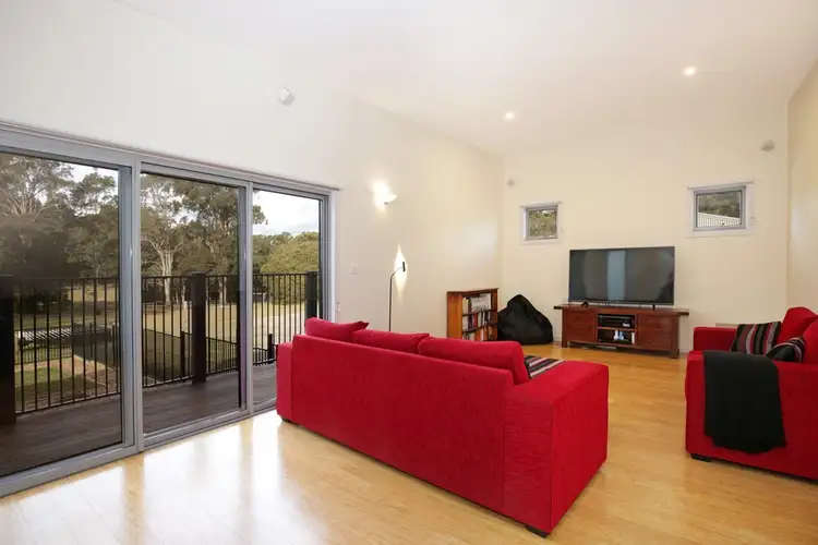Fifth view of Homely house listing, 36D Monteith Way, Parma NSW 2540
