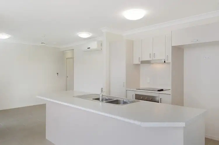 Fifth view of Homely house listing, 29 Currawinya Court, Bushland Beach QLD 4818