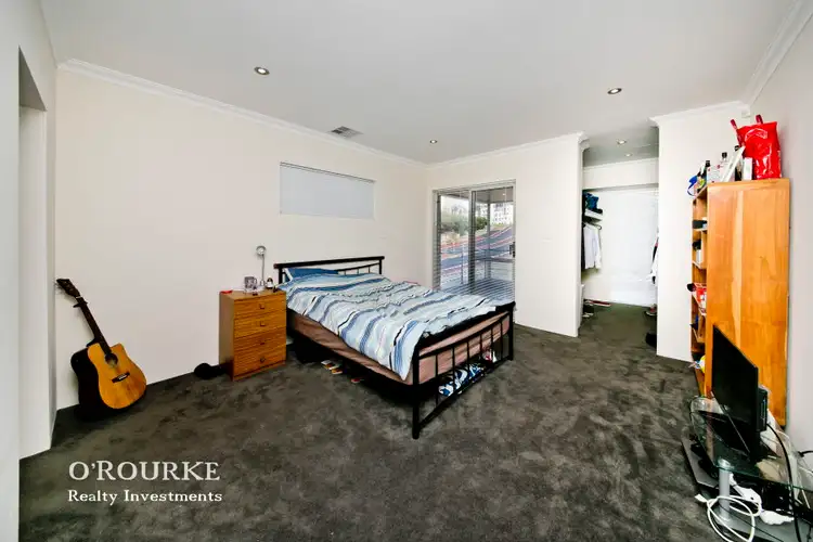 Seventh view of Homely townhouse listing, 8 a Pearl Parade, Scarborough WA 6019