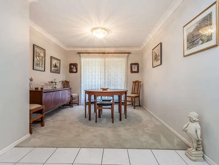 Seventh view of Homely house listing, 6 Rinn Avenue, Bunya QLD 4055