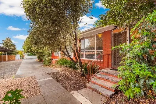 Second view of Homely unit listing, 4/138 West Fyans Street, Newtown VIC 3220