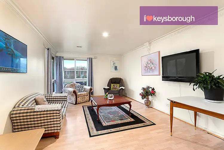 Third view of Homely house listing, 15 Dumfries Road, Keysborough VIC 3173