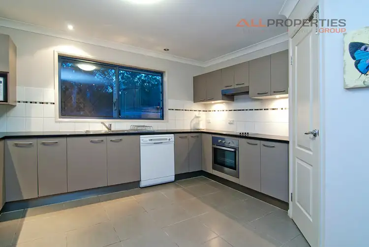 Third view of Homely house listing, 86 Tall Timber Rd, New Beith QLD 4124