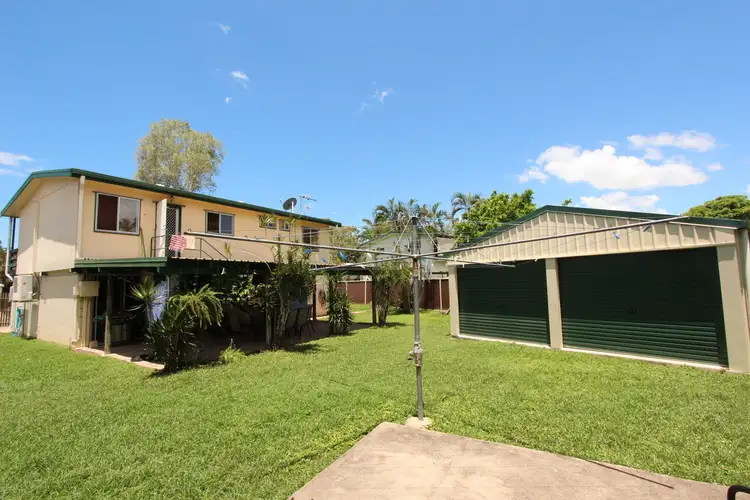 Second view of Homely house listing, 5 Beagle Court, Kirwan QLD 4817