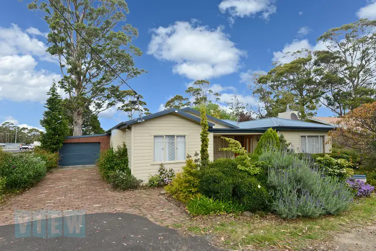 500 Nelson Road, Mount Nelson TAS 7007