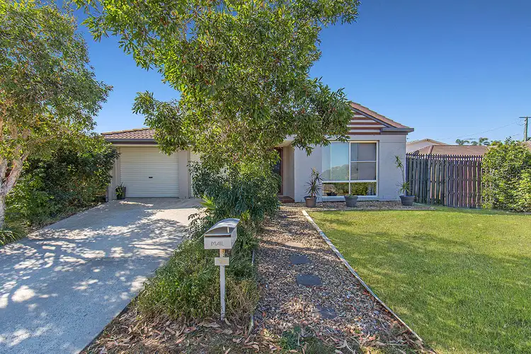 18 Homefield Street, Margate QLD 4019