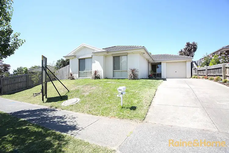 3 Lassiter Court, Narre Warren South VIC 3805