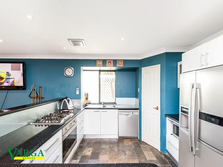 Seventh view of Homely house listing, 61 Nerida Way, Parkwood WA 6147