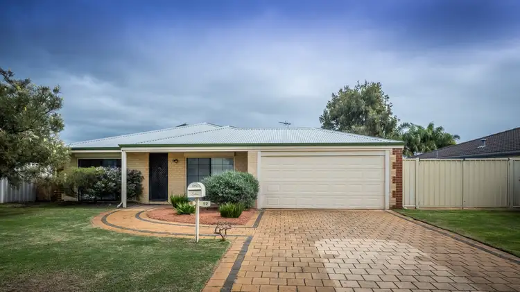 Main view of Homely house listing, 12 Alsace Avenue, Caversham WA 6055
