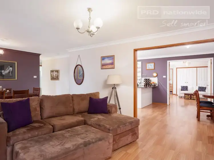 Seventh view of Homely house listing, 6 Andrews Avenue, Kooringal NSW 2650