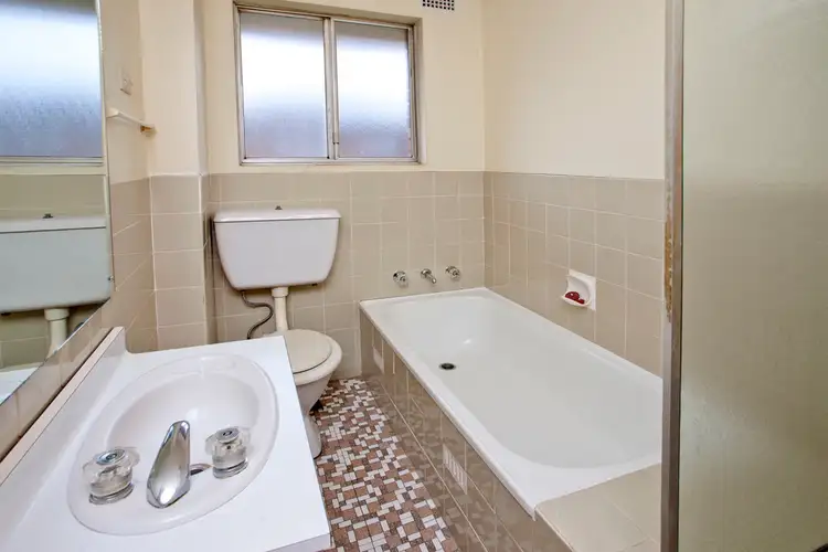 Sixth view of Homely apartment listing, 21/103 Wycombe Road, Neutral Bay NSW 2089