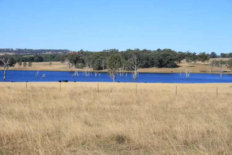 1789 Copeton Dam Road, Inverell NSW 2360