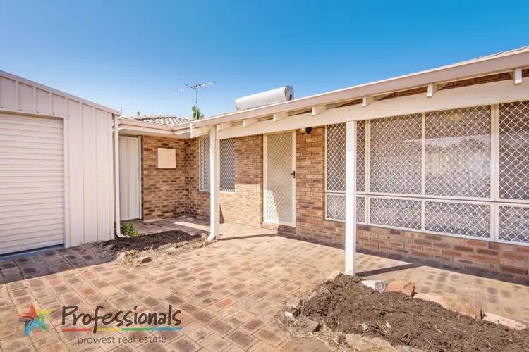 Second view of Homely house listing, 24A Karel Avenue, Willetton WA 6155