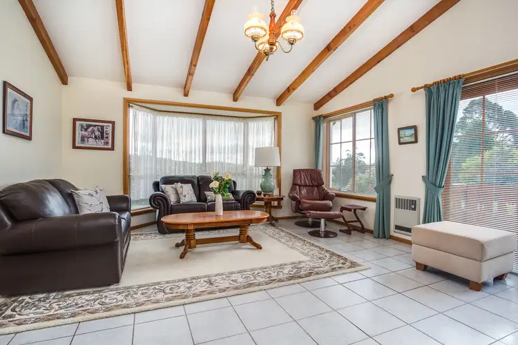 Third view of Homely house listing, 2 Alpine Crescent, Grindelwald TAS 7277