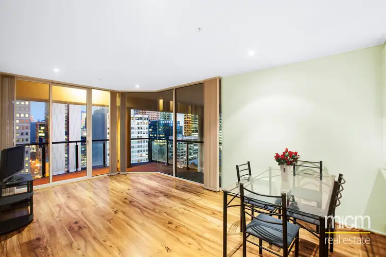 Second view of Homely apartment listing, 172/538 Little Lonsdale Street, Melbourne VIC 3000