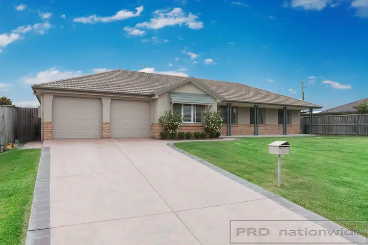 Main view of Homely house listing, 33 Poplar Level Terrace, East Branxton NSW 2335
