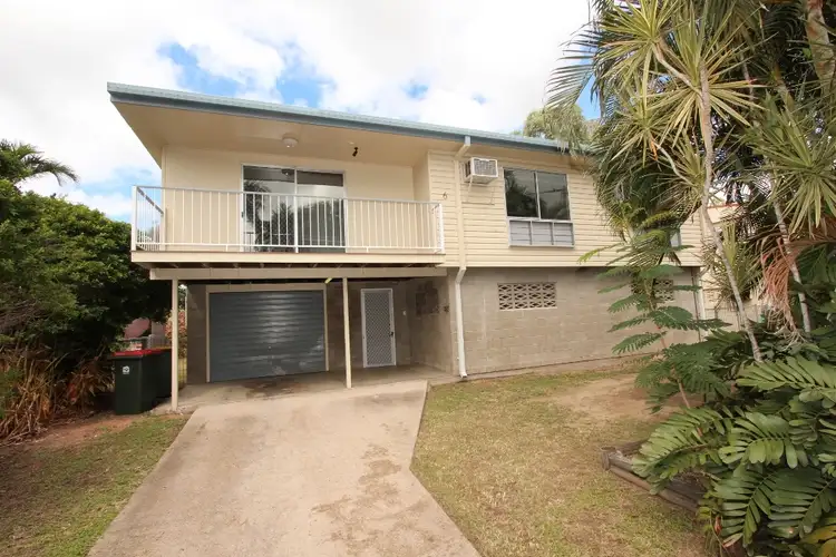 Main view of Homely house listing, 6 Cameron Court, Kelso QLD 4815