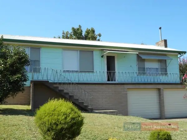 Main view of Homely house listing, 56 Clarke Street, Tumut NSW 2720