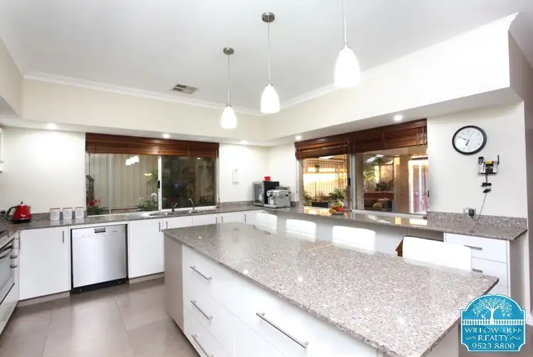 Fourth view of Homely house listing, 5 Friend Terrace, Baldivis WA 6171