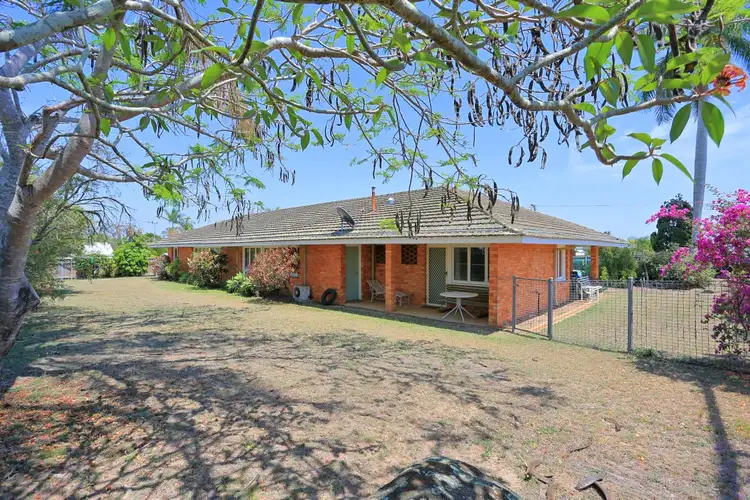 Fourth view of Homely house listing, 26 Thomsen St, Millbank QLD 4670