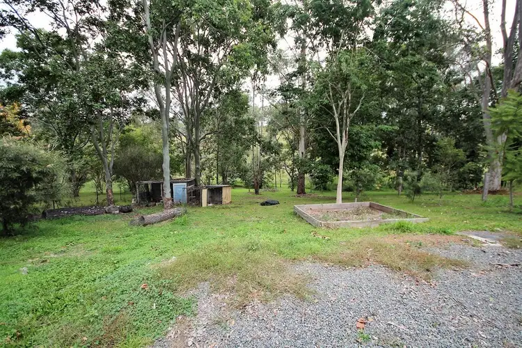 Third view of Homely land listing, 76 Sutton Street, Brooloo QLD 4570
