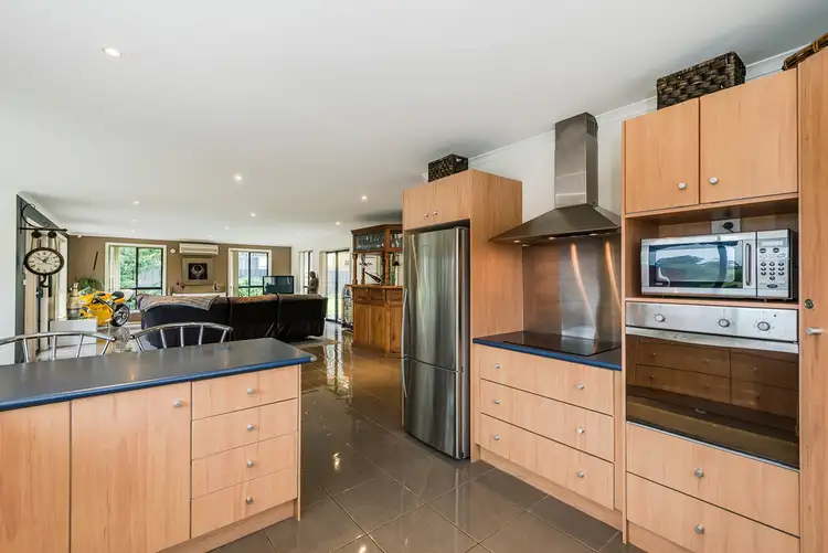 Sixth view of Homely house listing, 211 Clifton Beach Road, Clifton Beach TAS 7020