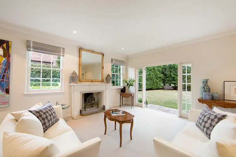 Second view of Homely house listing, 28 Ginahgulla Road, Bellevue Hill NSW 2023