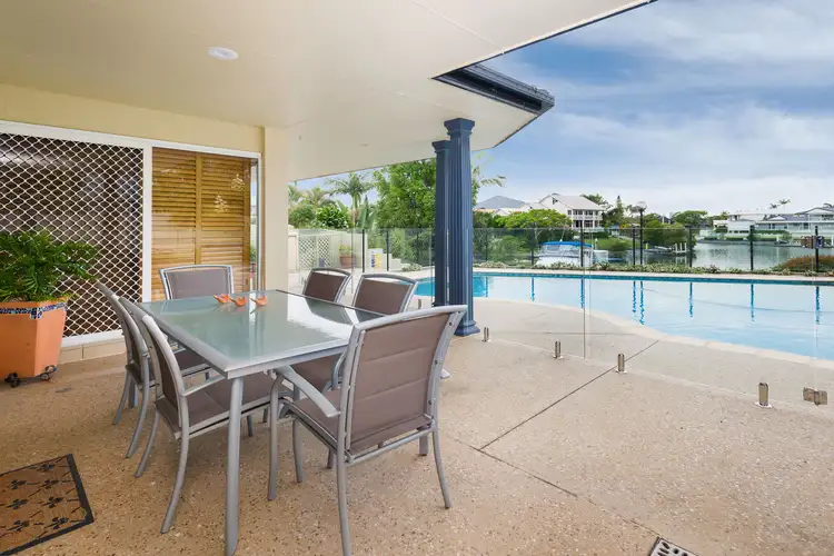 Seventh view of Homely house listing, 10 Cheval Court, Benowa Waters QLD 4217