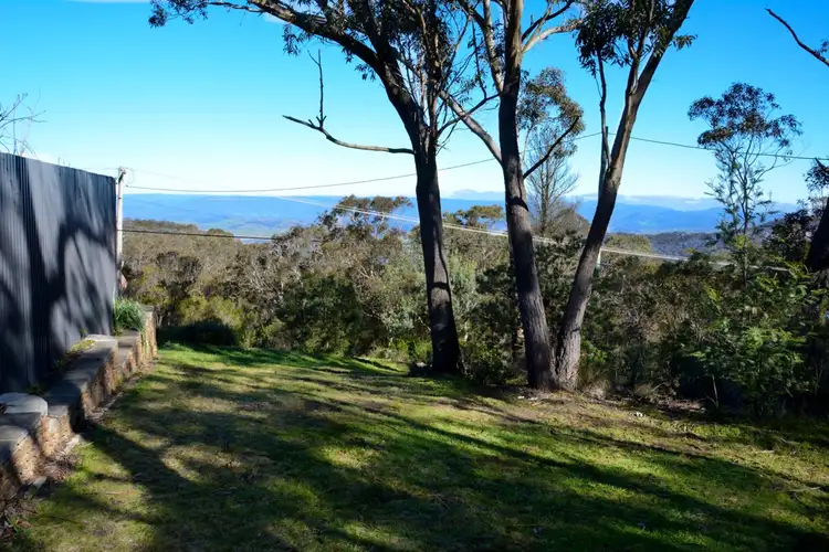 Third view of Homely land listing, 61 Victoria Street, Mount Victoria NSW 2786