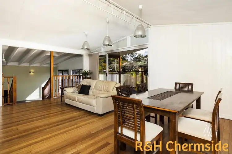 Second view of Homely house listing, 43 Ainsdale St, Chermside West QLD 4032