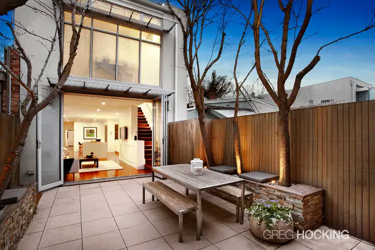 Fourth view of Homely house listing, 291 Richardson Street, Middle Park VIC 3206