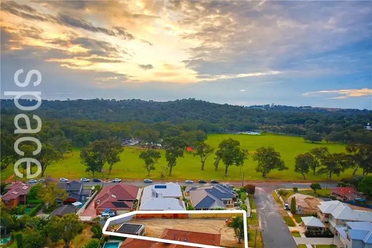 Third view of Homely land listing, Address available on request