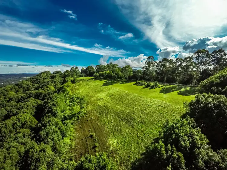 Second view of Homely land listing, # 67 Bougainvillea Drive, Federal NSW 2480