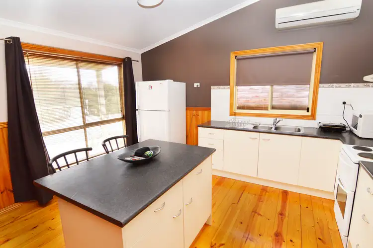 Fifth view of Homely house listing, 122A Chaffey Street, Merbein VIC 3505