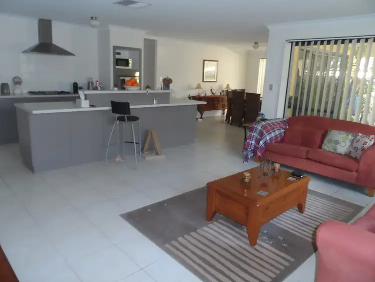 Third view of Homely house listing, 12 Menna Brace, Greenfields WA 6210