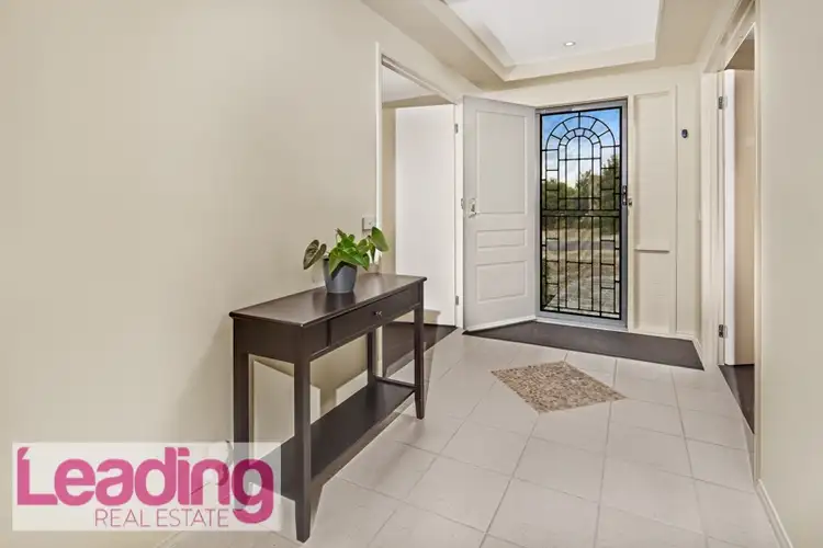 Second view of Homely house listing, 3 Agar Place, Sunbury VIC 3429