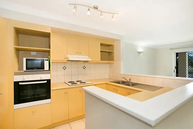 Fifth view of Homely townhouse listing, Unit @ 215 Cottesloe Drive, Mermaid Waters QLD 4218