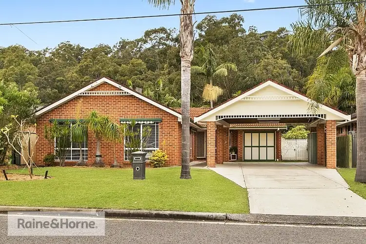 13 Tapestry Way, Umina Beach NSW 2257