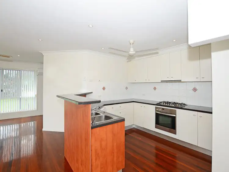 Third view of Homely house listing, 14-20 Mal Campbell Drive, Craignish QLD 4655