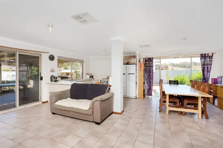 Third view of Homely house listing, 8 Clover Place, Bibra Lake WA 6163