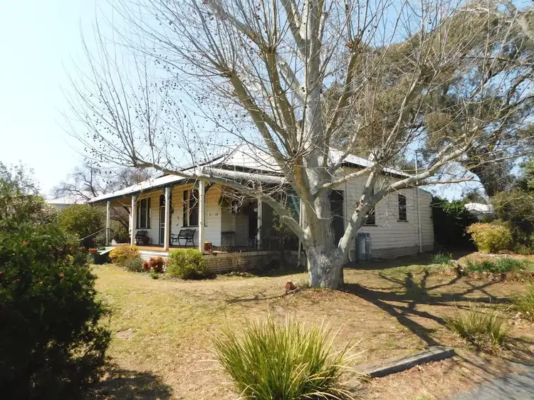 Main view of Homely house listing, 54-56 Edwards St, Coonabarabran NSW 2357