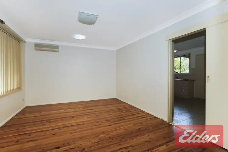 Second view of Homely house listing, 21 Amazon Road, Seven Hills NSW 2147