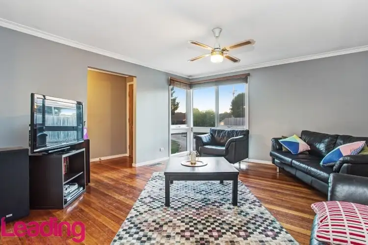 Second view of Homely house listing, 13 Deakin Street, Sunbury VIC 3429