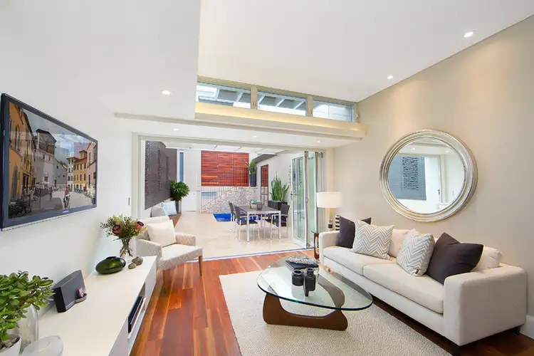 Fifth view of Homely house listing, 18 Walter Street, Paddington NSW 2021