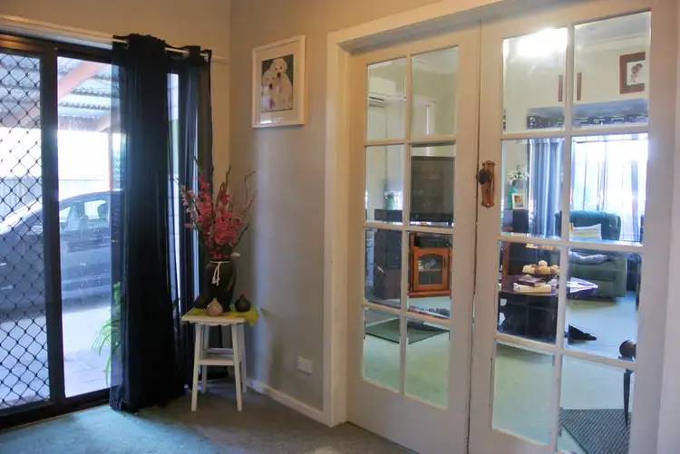Sixth view of Homely house listing, 91 Quantong-Polkemmet Road, Quantong VIC 3401