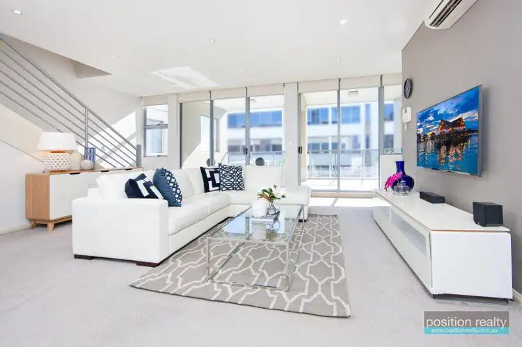 205/18-26 Church Avenue, Mascot NSW 2020