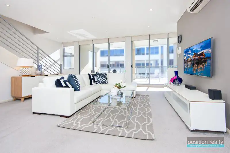 Main view of Homely apartment listing, 205/18-26 Church Avenue, Mascot NSW 2020