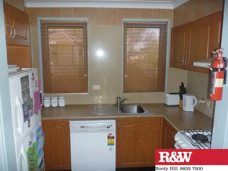 Second view of Homely house listing, 49 Hopman Crescent, Shalvey NSW 2770