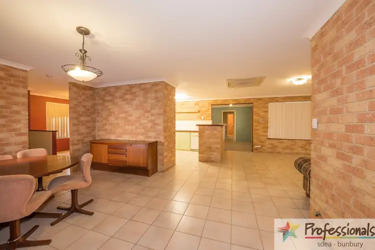 Sixth view of Homely house listing, 52 Herbert Road, Harvey WA 6220